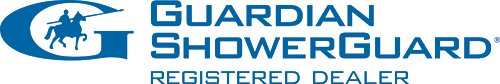 Logo Guardian ShowerGuard
