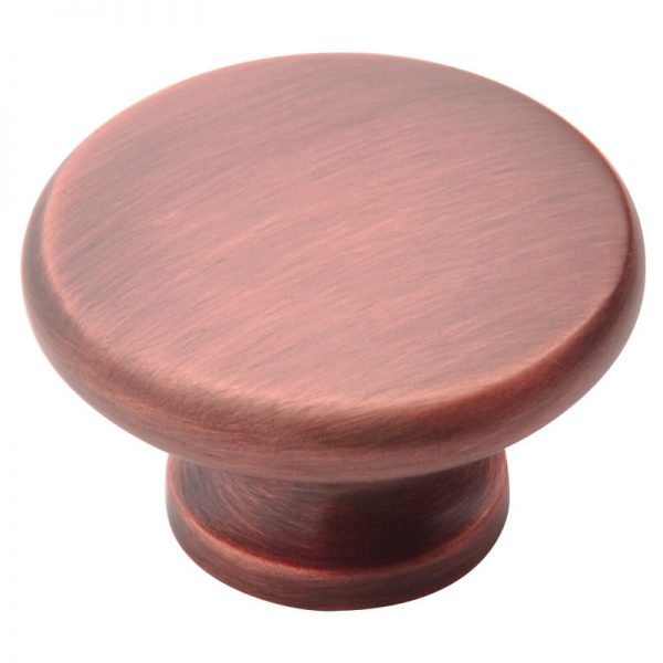 Antique Brushed Copper