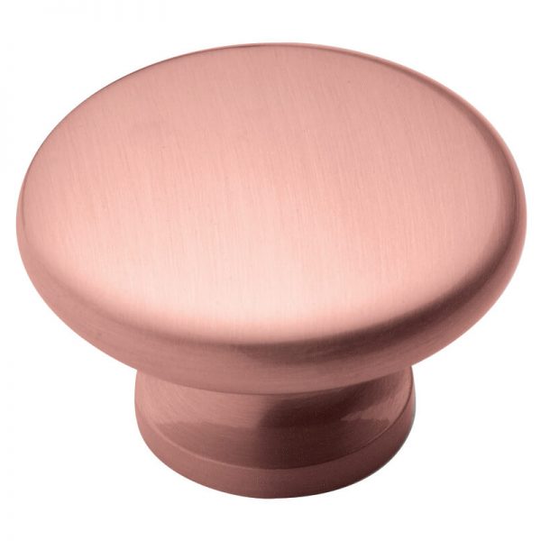 Brushed Copper