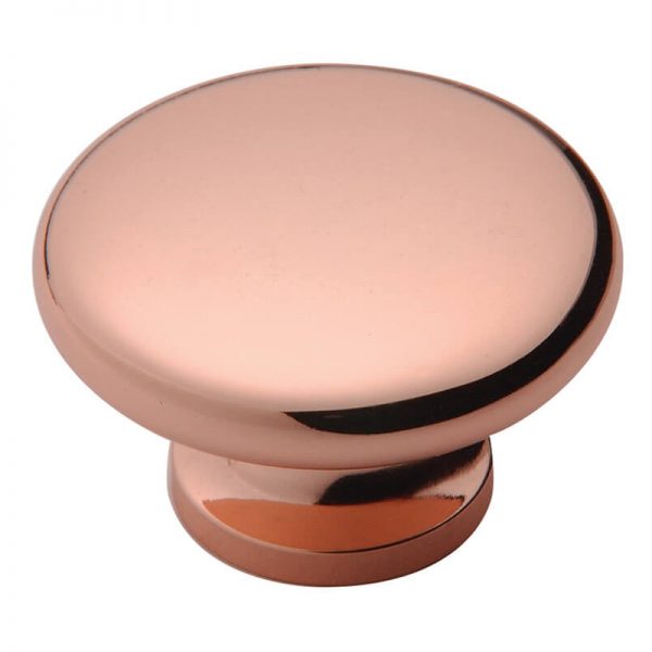Polished Copper