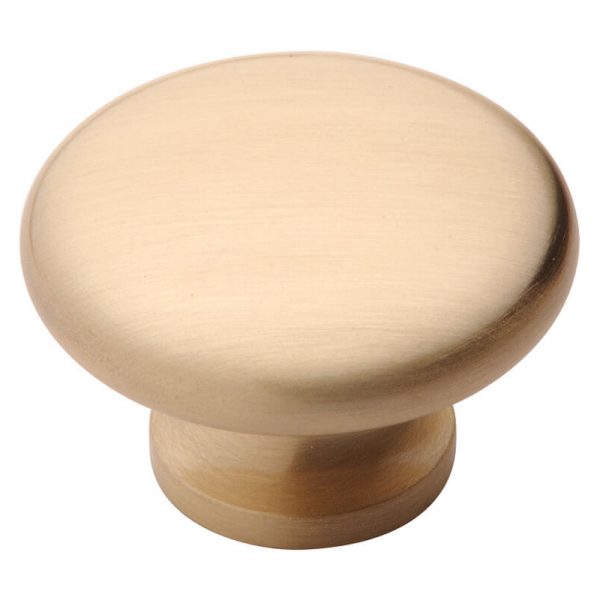 Satin Brass