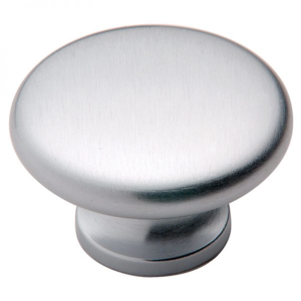 Satin Chrome