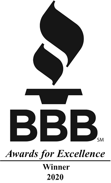 Logo BBB Awards For Excellence